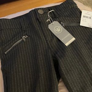 Wit & Wisdom dress pants